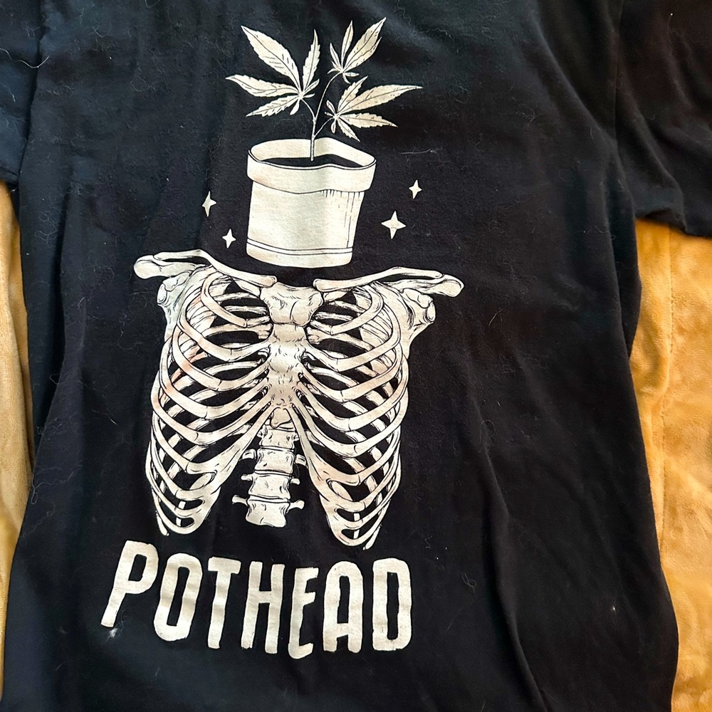 Pot Head